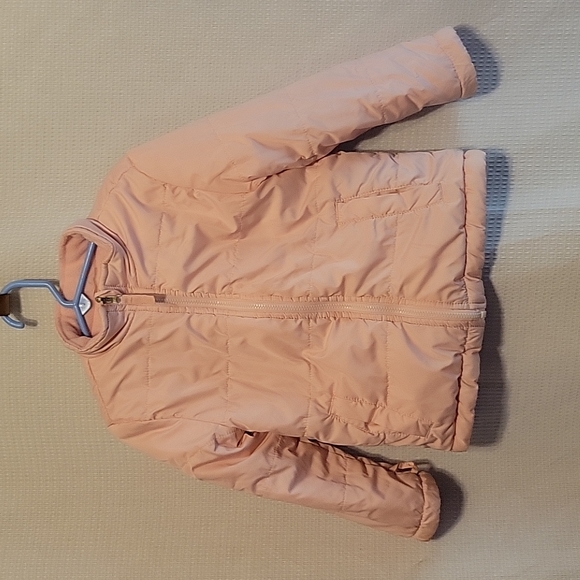 Pink Coat - Picture 1 of 4